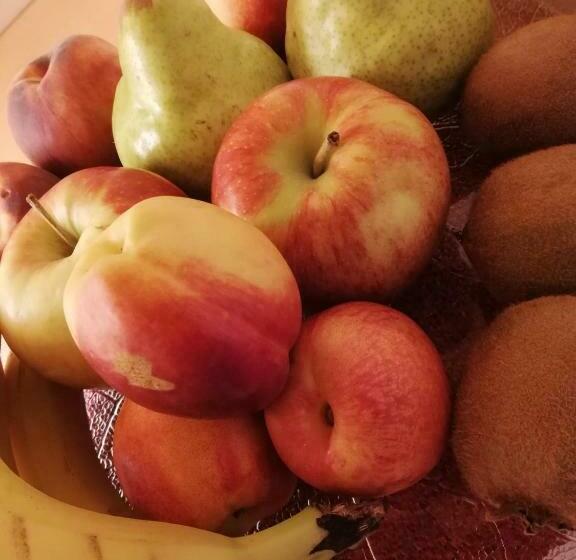 مبيت وإفطار Garni Hotel Belalp