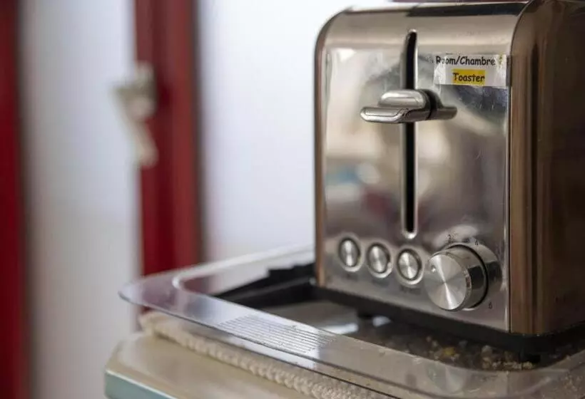 ベッドアンドブレックファースト L Orso E Il Mare