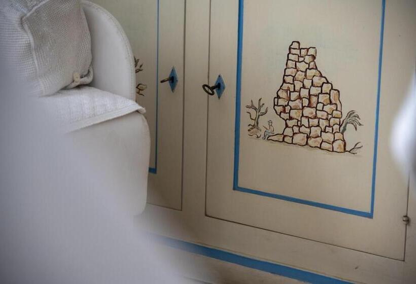 Nocleg ze śniadaniem L Orso E Il Mare