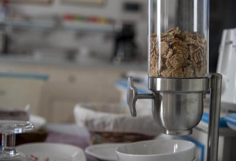 Nocleg ze śniadaniem L Orso E Il Mare