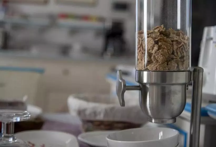 ベッドアンドブレックファースト L Orso E Il Mare