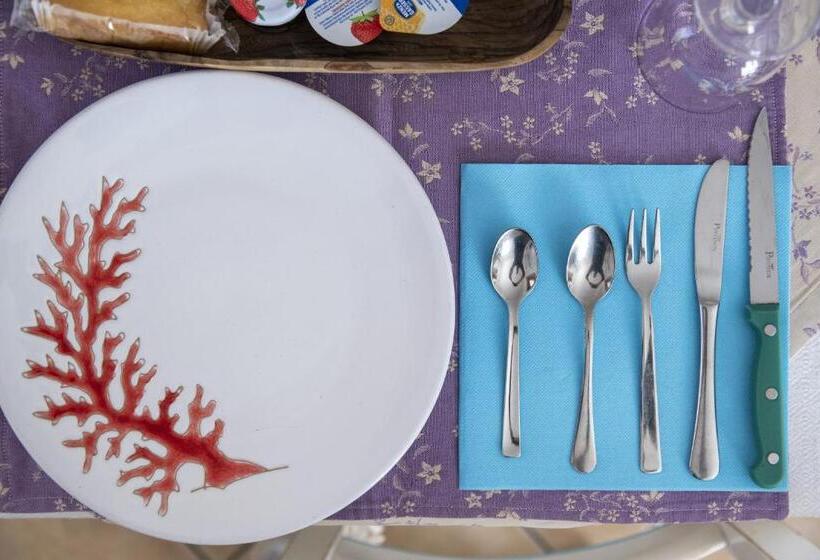 Nocleg ze śniadaniem L Orso E Il Mare