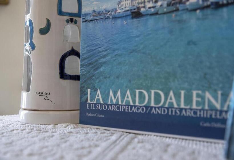 Nocleg ze śniadaniem L Orso E Il Mare