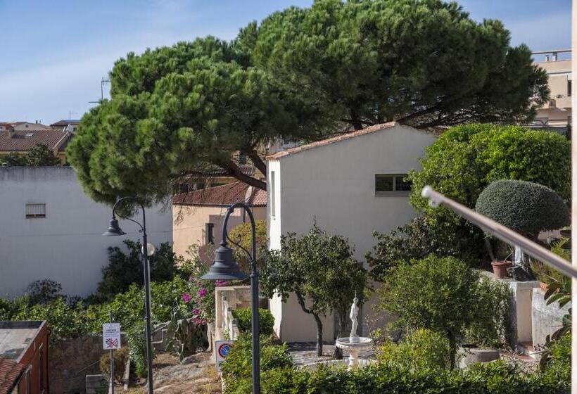 Nocleg ze śniadaniem L Orso E Il Mare