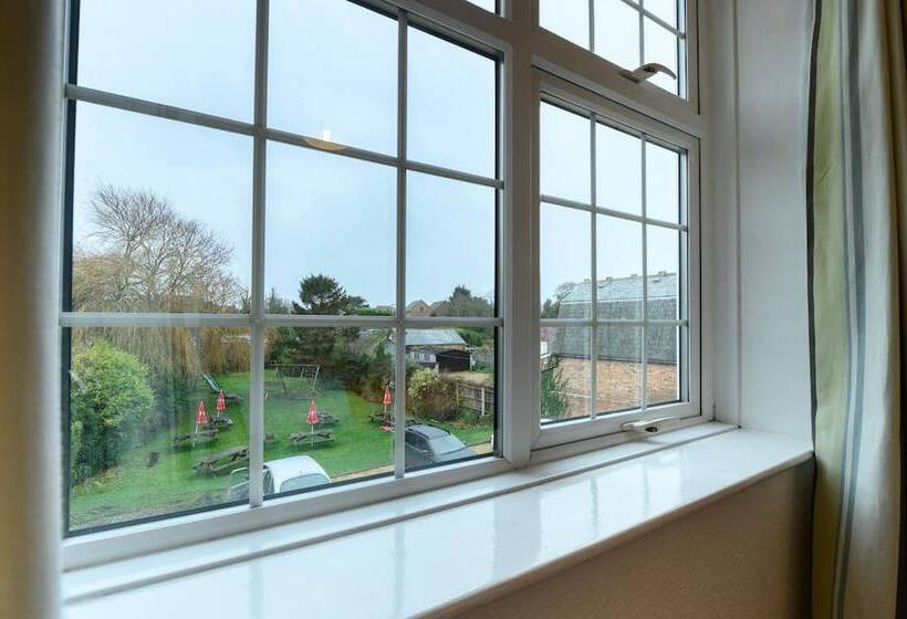 צימר The Lazy Lion