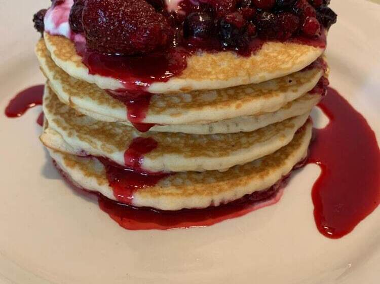 צימר The Lazy Lion