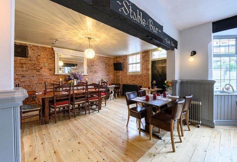 צימר The Lazy Lion