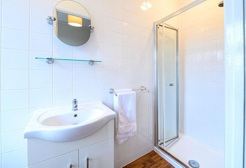 צימר The Lazy Lion