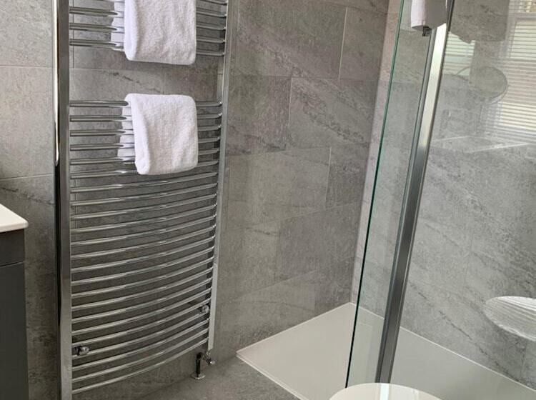 צימר The Lazy Lion