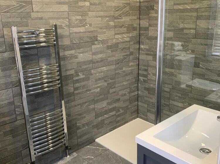 צימר The Lazy Lion