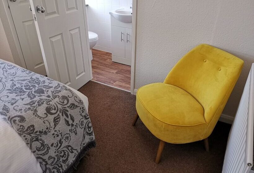 צימר The Lazy Lion