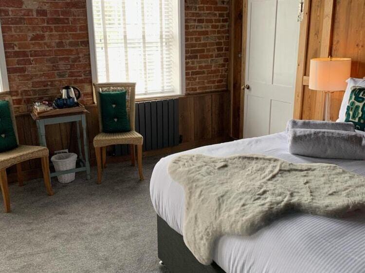 צימר The Lazy Lion