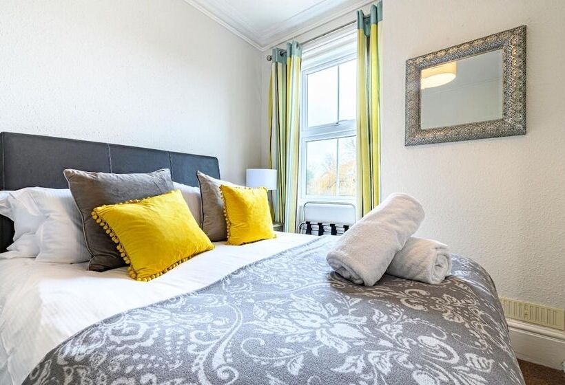 צימר The Lazy Lion