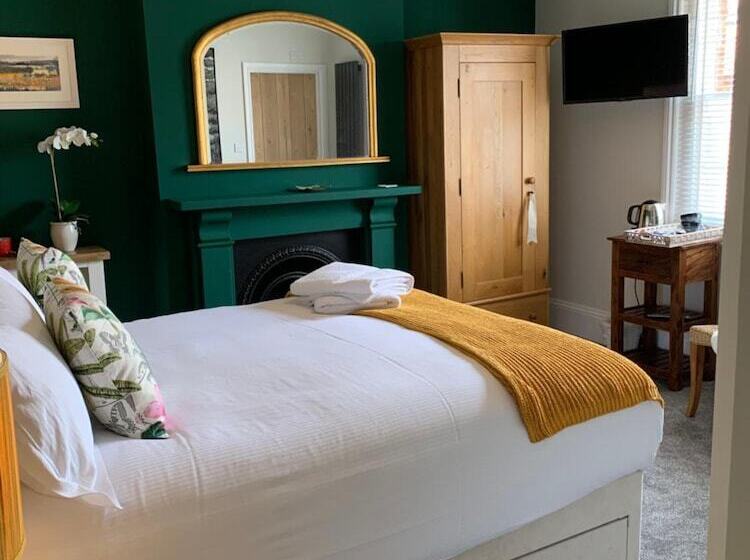 צימר The Lazy Lion