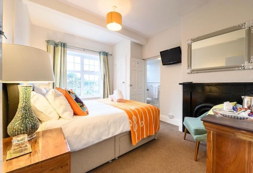 צימר The Lazy Lion