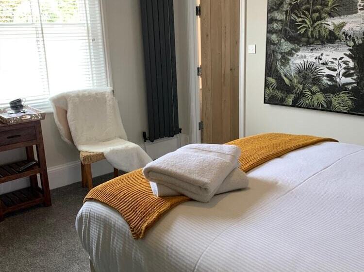 צימר The Lazy Lion