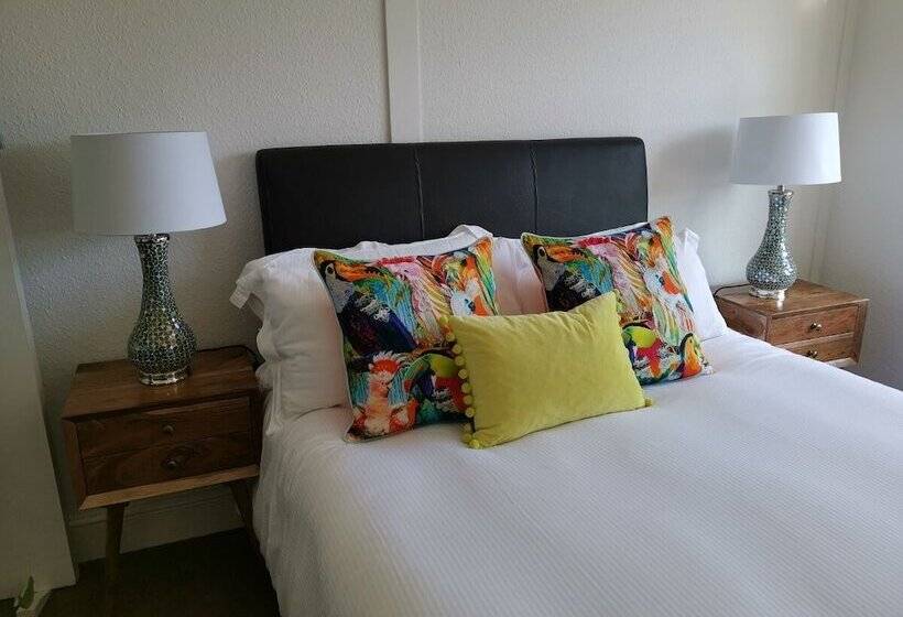 צימר The Lazy Lion