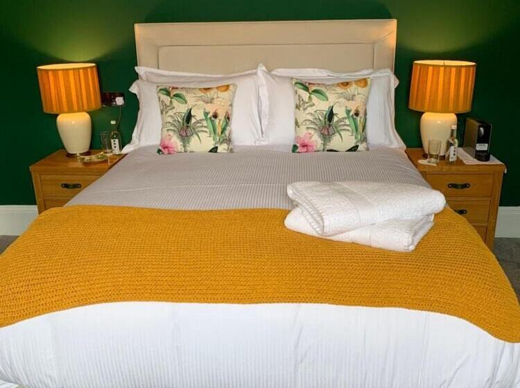 צימר The Lazy Lion