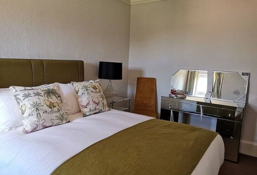 צימר The Lazy Lion