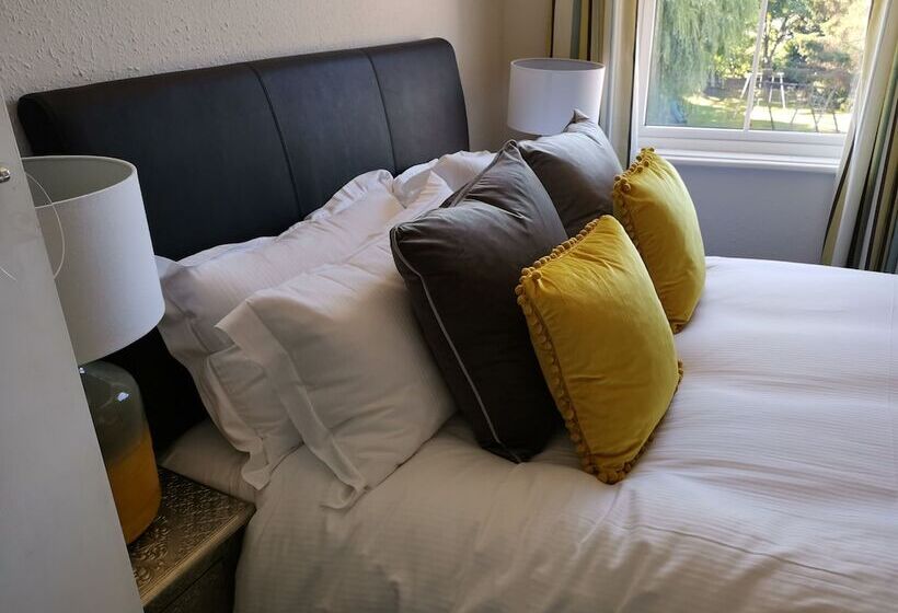 צימר The Lazy Lion