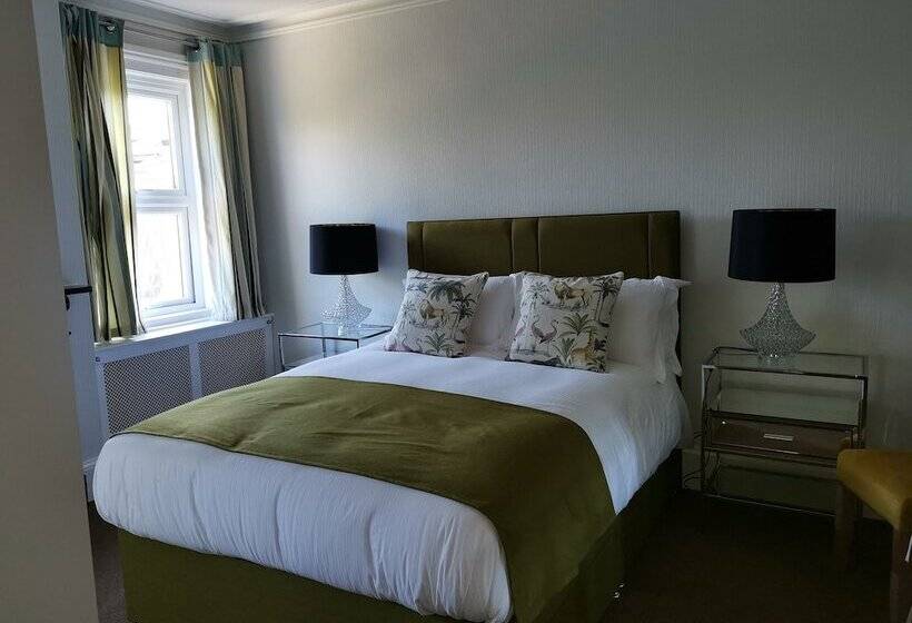 צימר The Lazy Lion