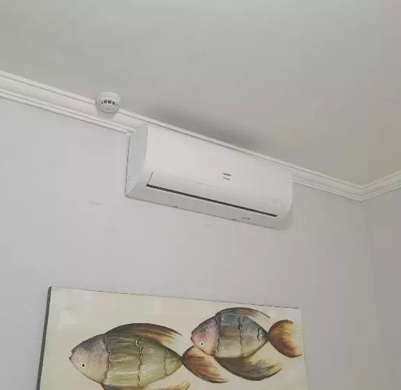 Flat Com Serviços Na Riviera