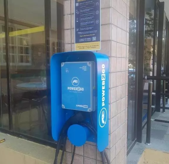 Flat Com Serviços Na Riviera