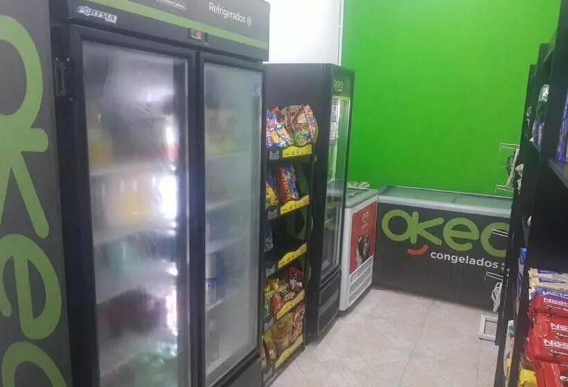 Flat Com Serviços Na Riviera