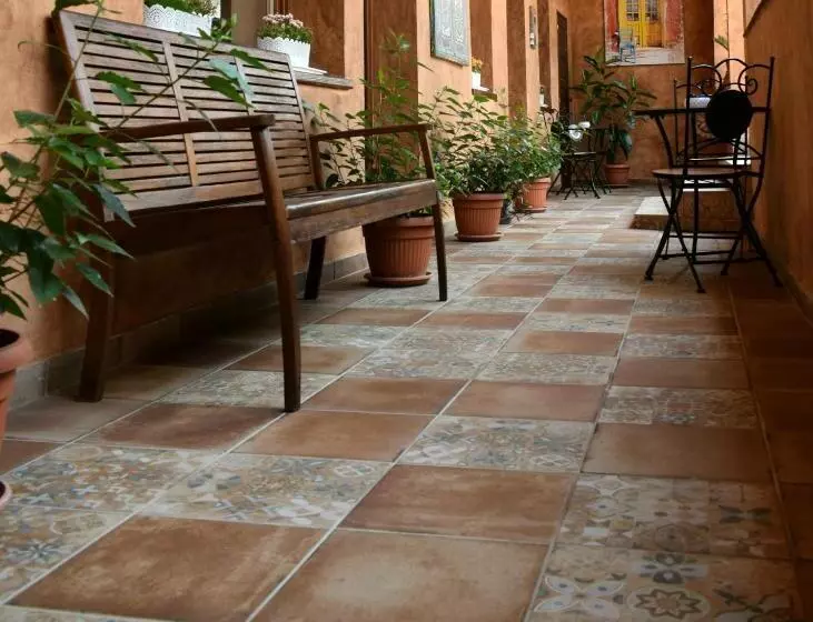 Hacienda Apartmanok