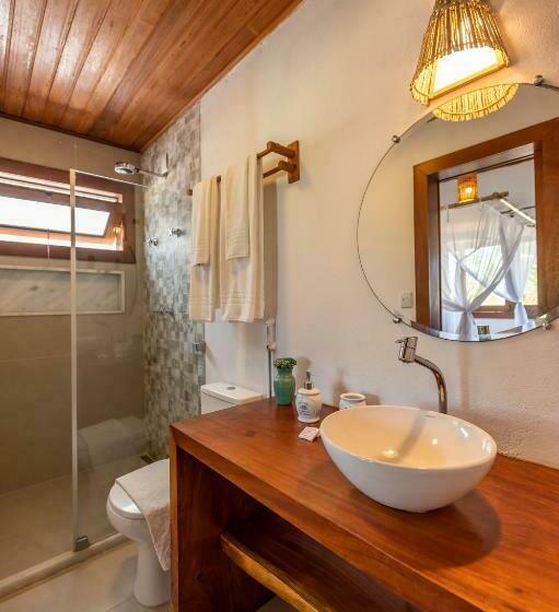 호텔 Taipu Bay Pousada   Taipu De Fora