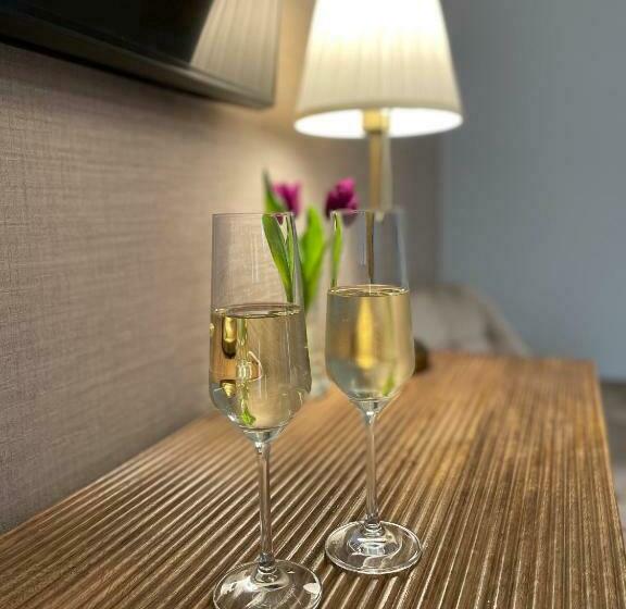 בית מלון כפרי Zum Fährturm