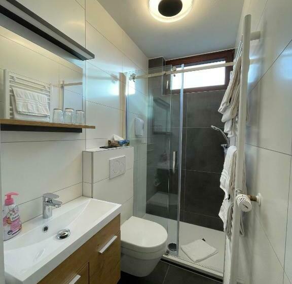 בית מלון כפרי Zum Fährturm