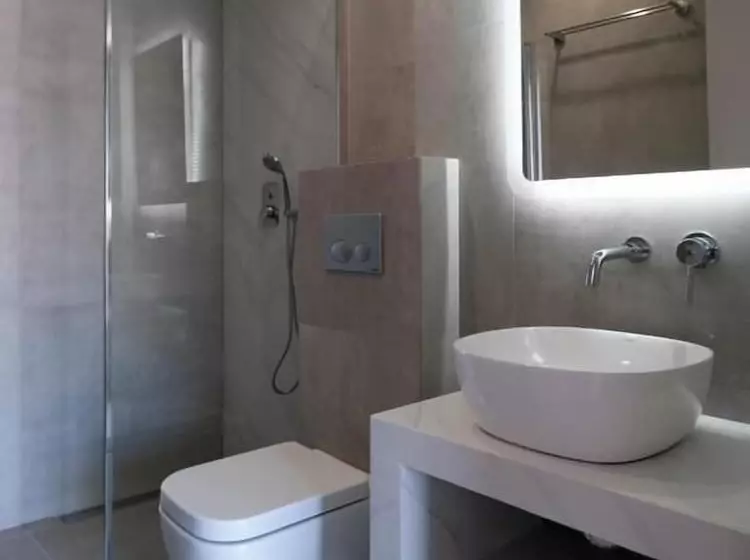 Olympos Suites Apartments