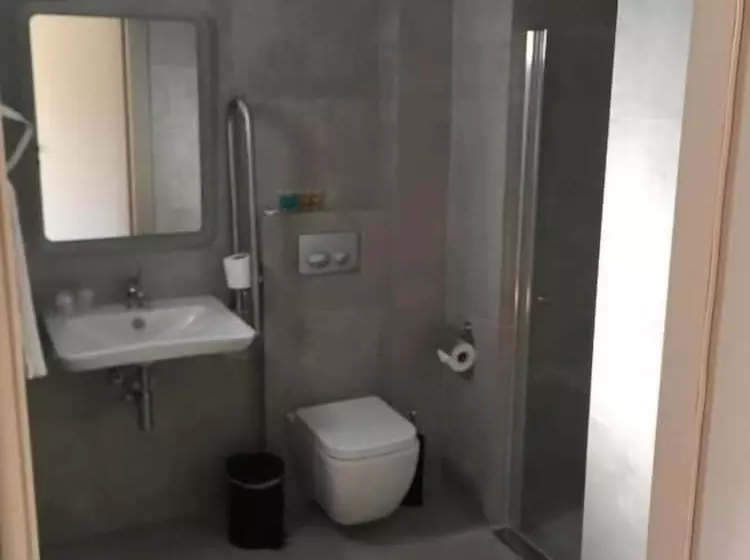 Olympos Suites Apartments