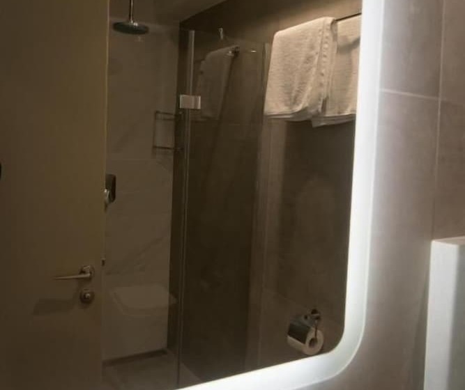 Olympos Suites Apartments