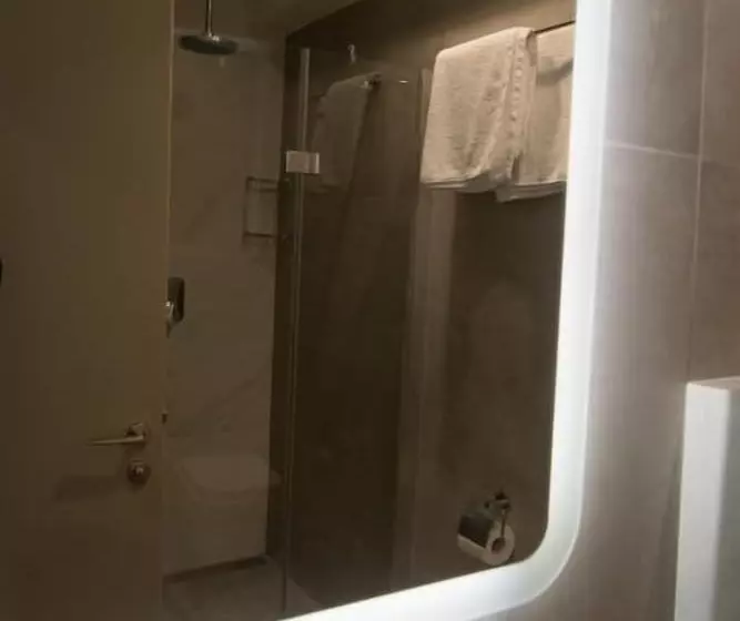 Olympos Suites Apartments