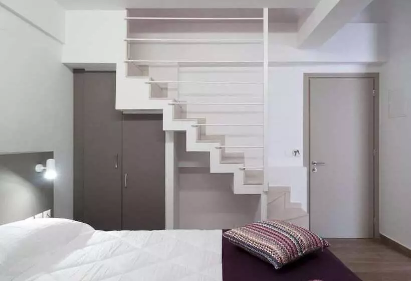 Olympos Suites Apartments