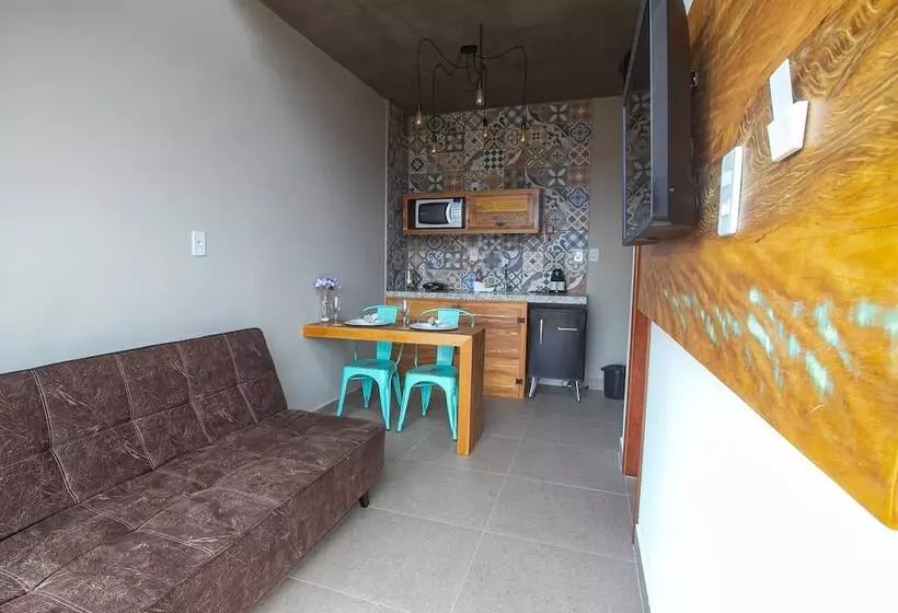 ペンション Chalés Belo Vale Tiradentes