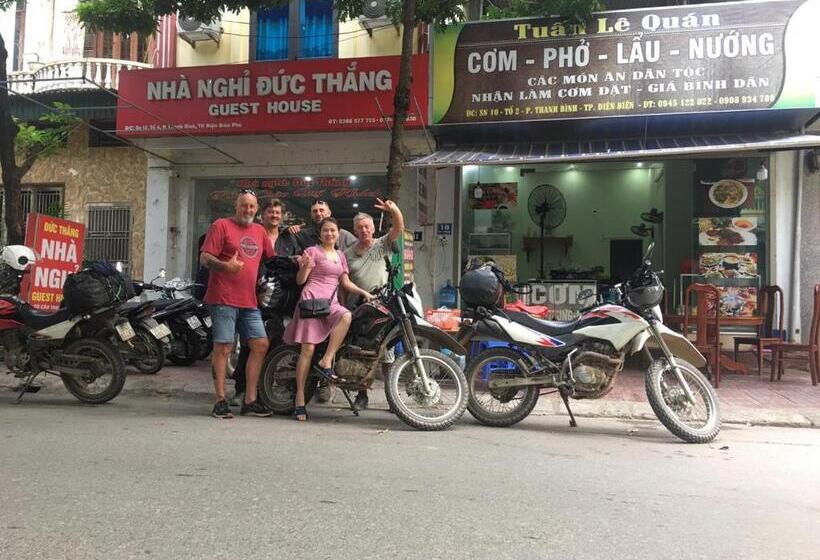 پانسیون Duc Thang Guest House