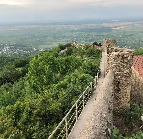 پانسیون Luca Lili