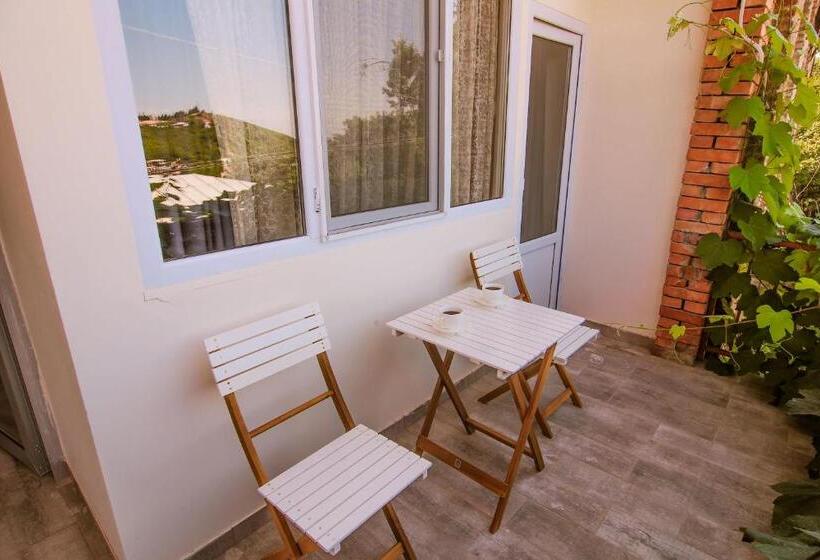 پانسیون Luca Lili