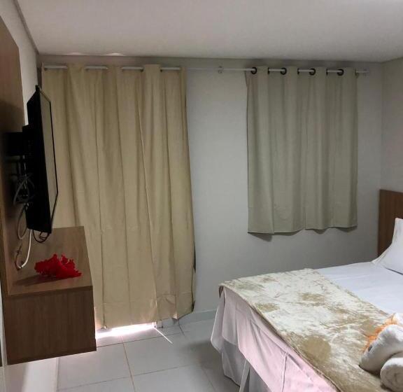 پانسیون Pousada Flor De Noronha