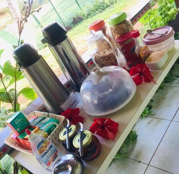 پانسیون Pousada Flor De Noronha