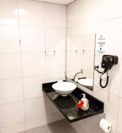 ペンション Pousada Flor De Noronha