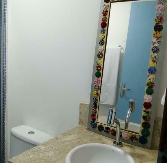 פנסיון Pousada Hospedaria Da Vila