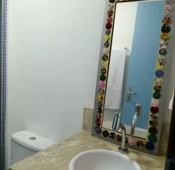 پانسیون Pousada Hospedaria Da Vila