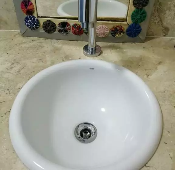 پانسیون Pousada Hospedaria Da Vila