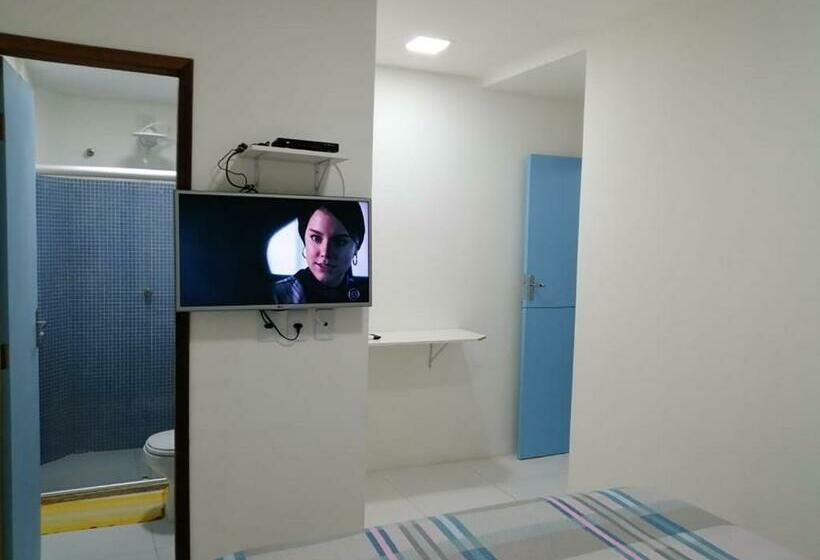 פנסיון Pousada Hospedaria Da Vila