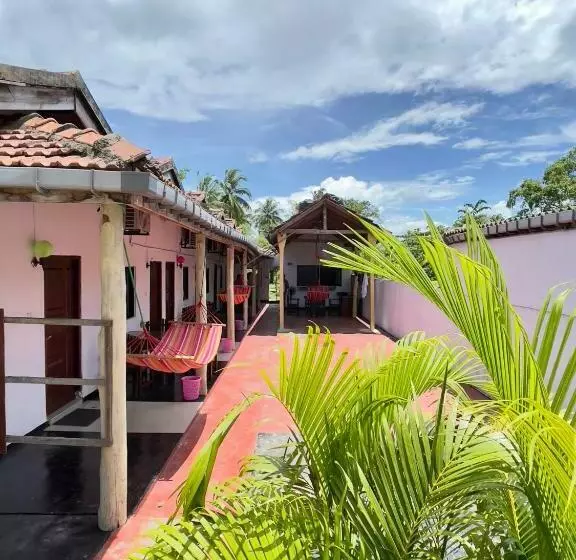 Majatalo Romance In Bey