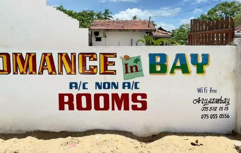 Majatalo Romance In Bey